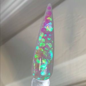 Godess Acrylic Powder/ Dip Powder✨BUBBLY✨HIGH QUALITY ACRYLIC